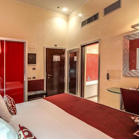 Rome Easy Rooms Buitenkant foto