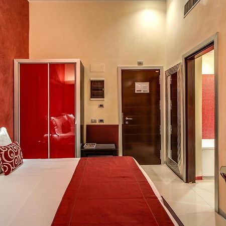 Rome Easy Rooms Buitenkant foto