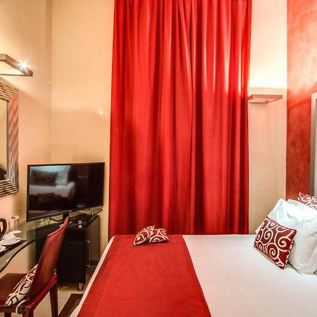 Rome Easy Rooms Buitenkant foto