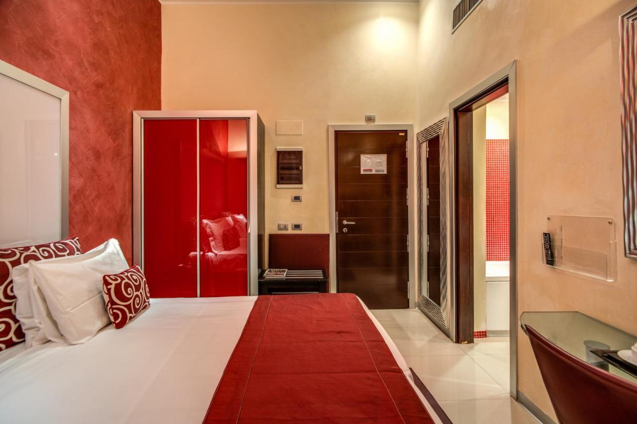 Rome Easy Rooms Buitenkant foto