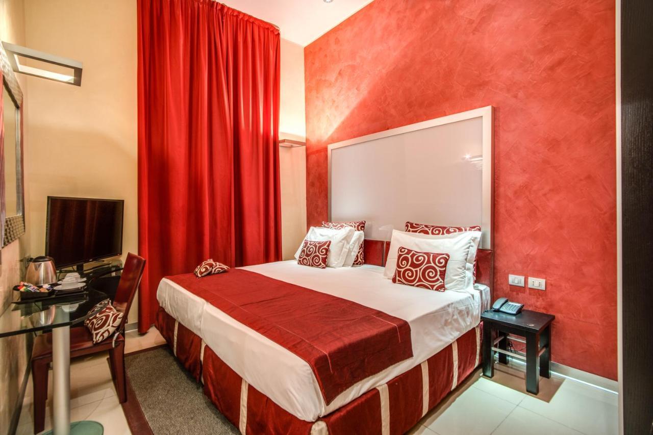 Rome Easy Rooms Buitenkant foto