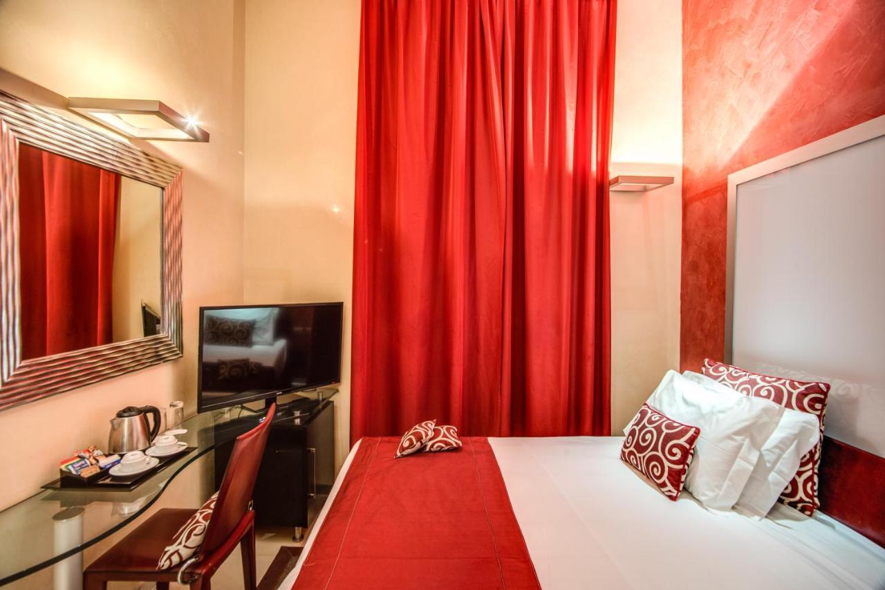 Rome Easy Rooms Buitenkant foto