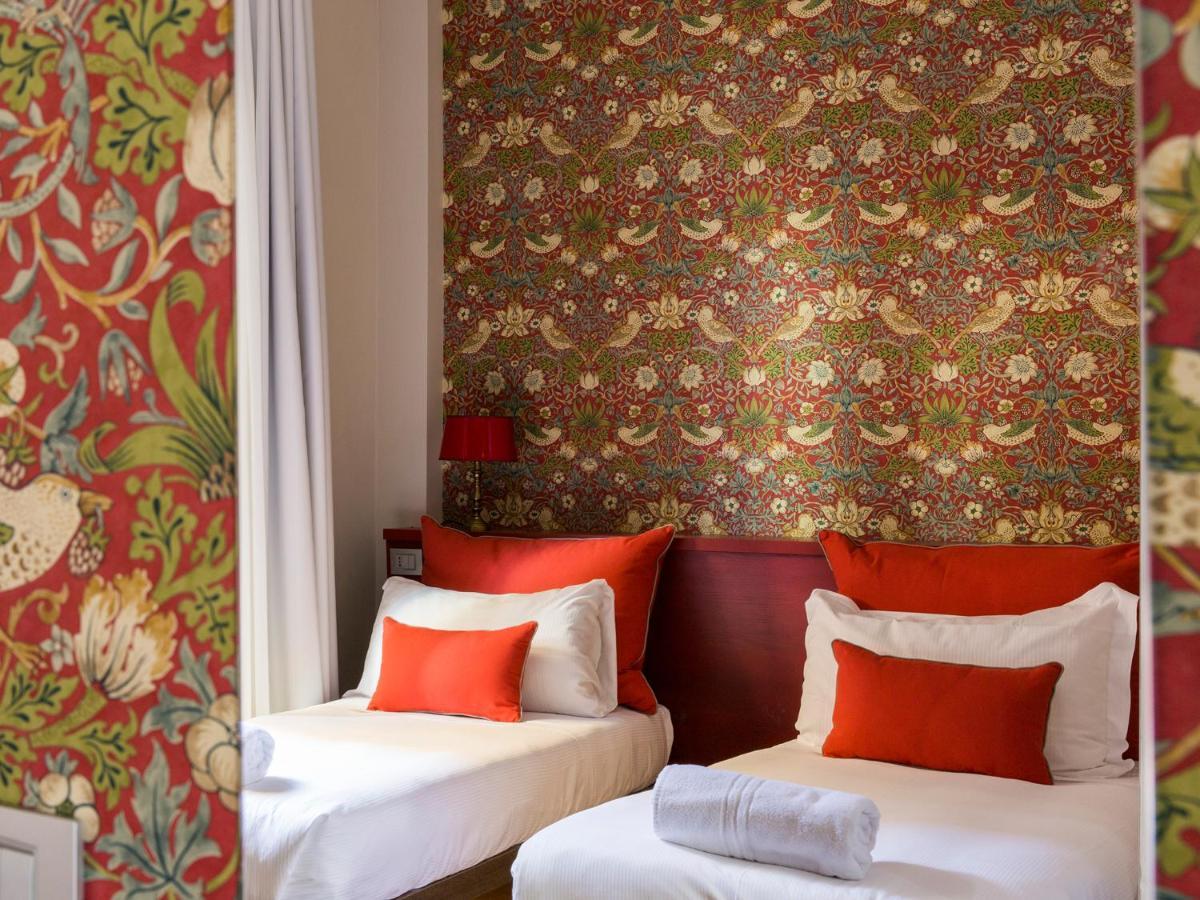 Rome Easy Rooms Buitenkant foto