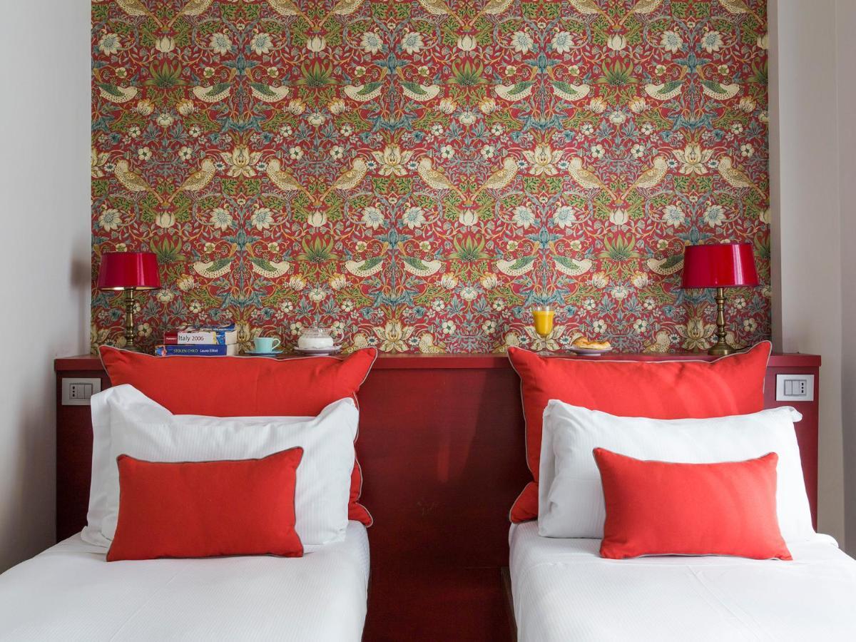 Rome Easy Rooms Buitenkant foto